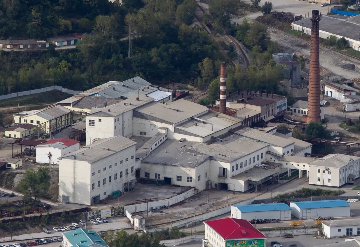 🏭 Контрольный пакет «Дальполиметалла» выставлен на аукцион