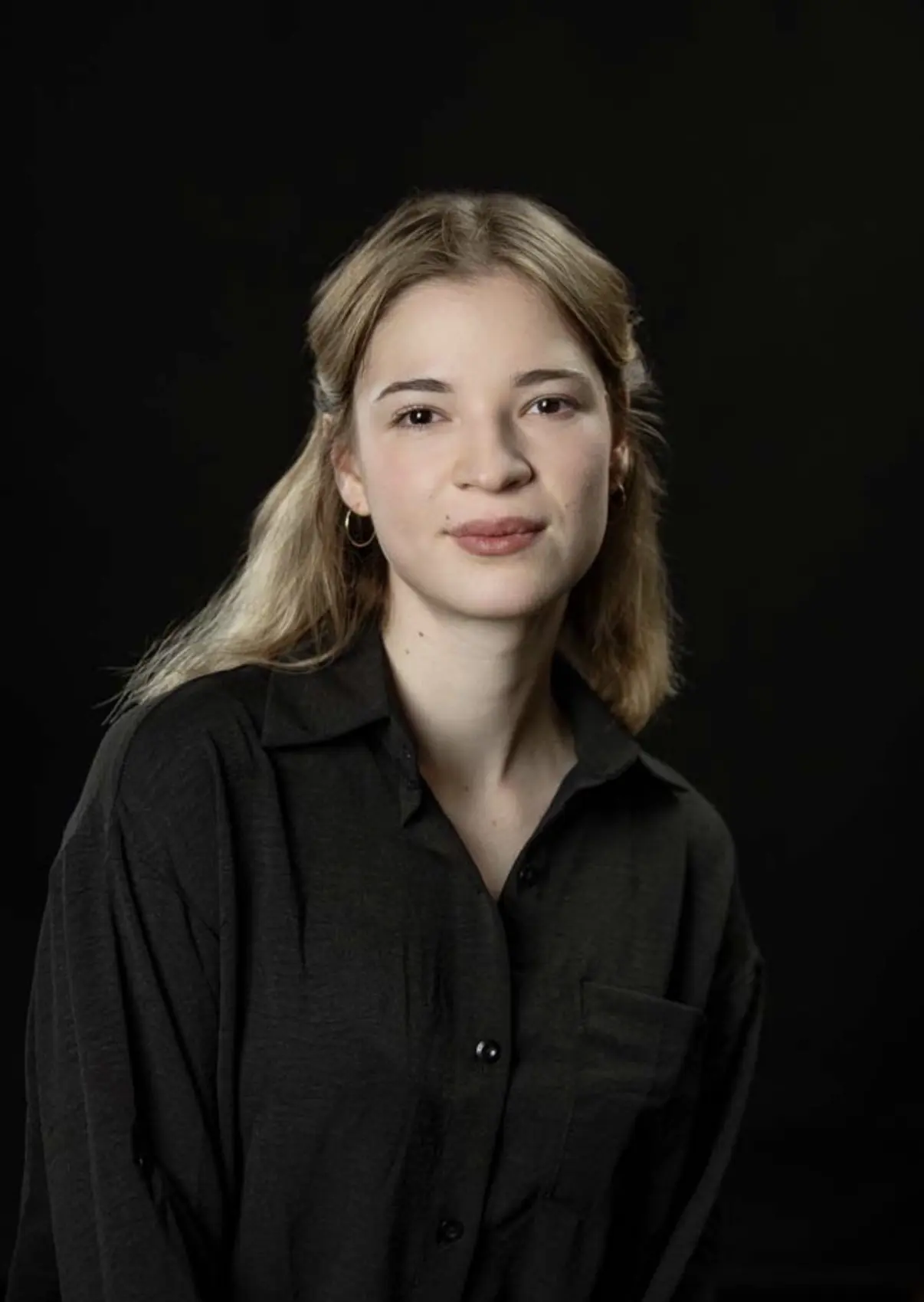 💐 Сегодня день рождения празднует актриса Щёлковского театра Анна Самодурова!