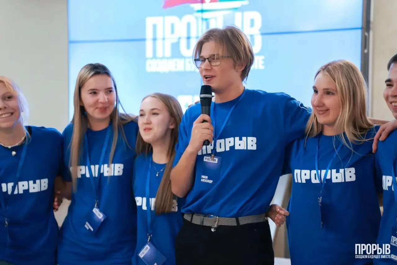 …Я целенаправленно выбрал крупнейший вуз юга — и не прогадал!

Сегодня своим опытом обучения в СочиГ