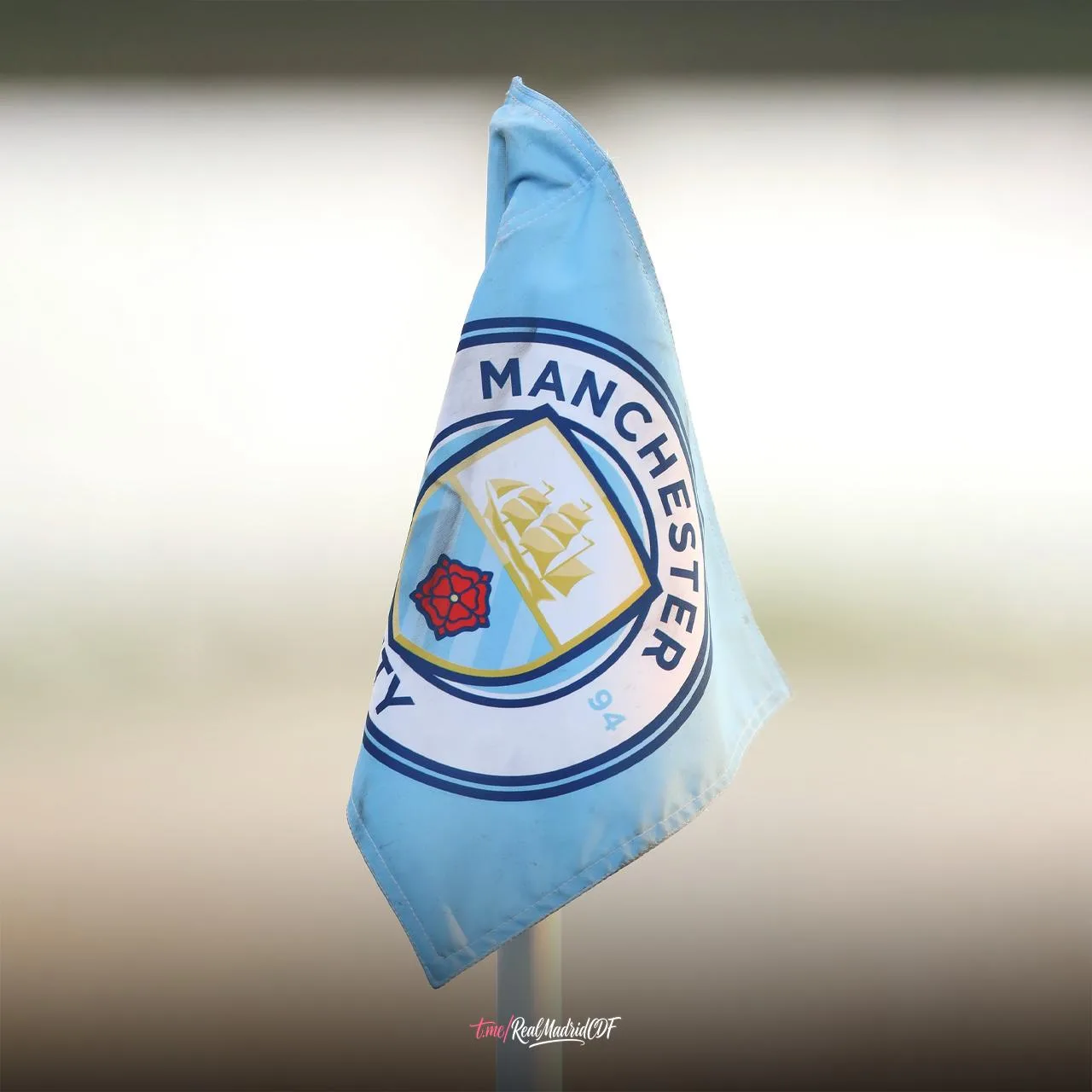 ⚽️🚨 Оффтоп: «Манчестер Сити» признан виновным по всем обвинениям Премьер-лиги в финанс...