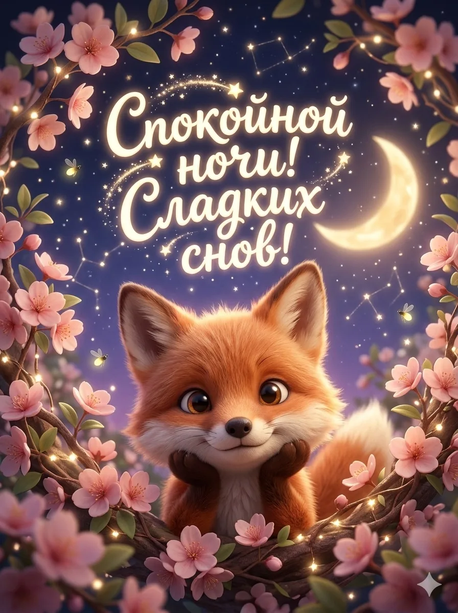 🎀 Красивые открытки