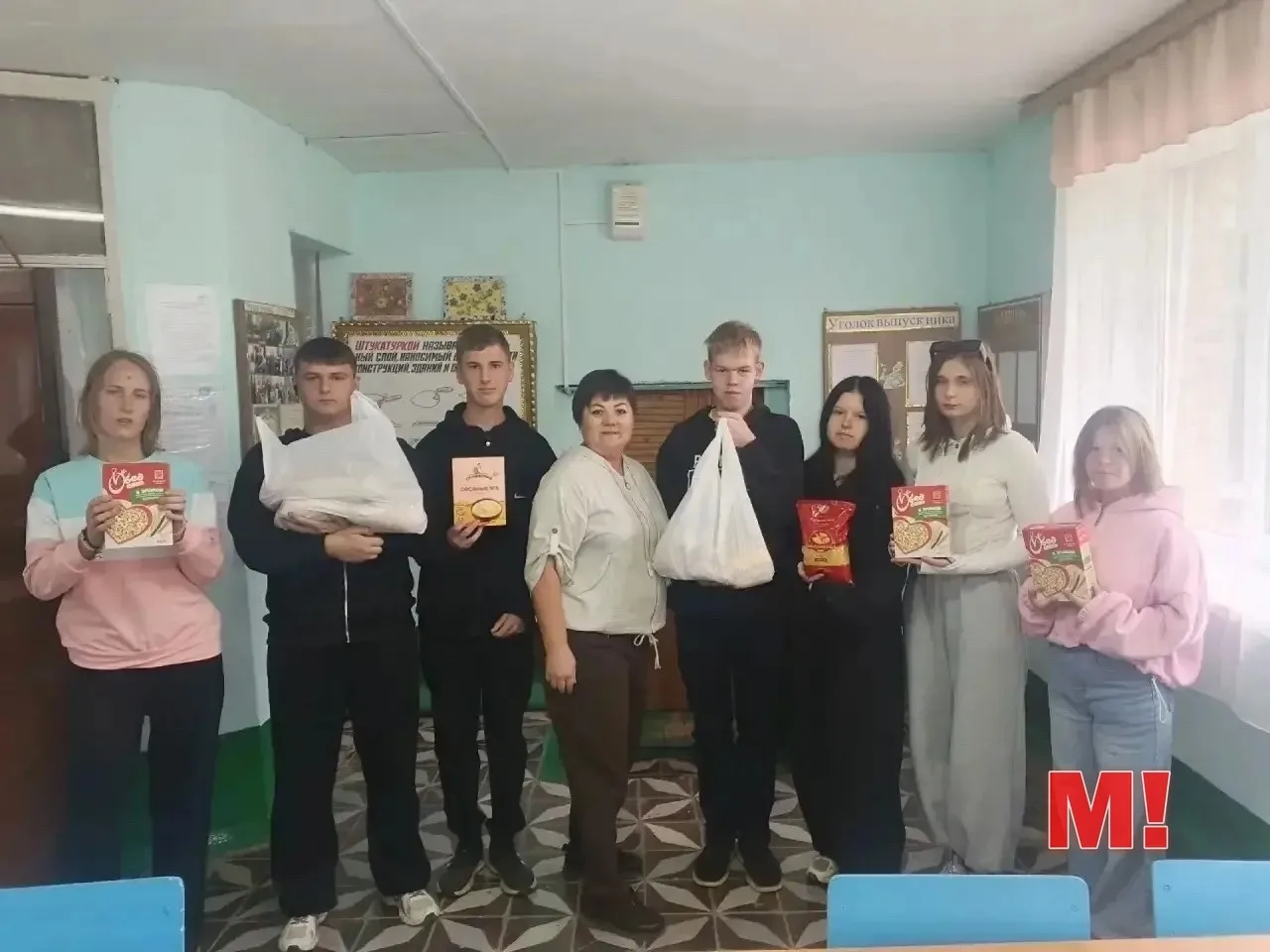 🐾  4 октября — Всемирный день защиты животных! 🐾