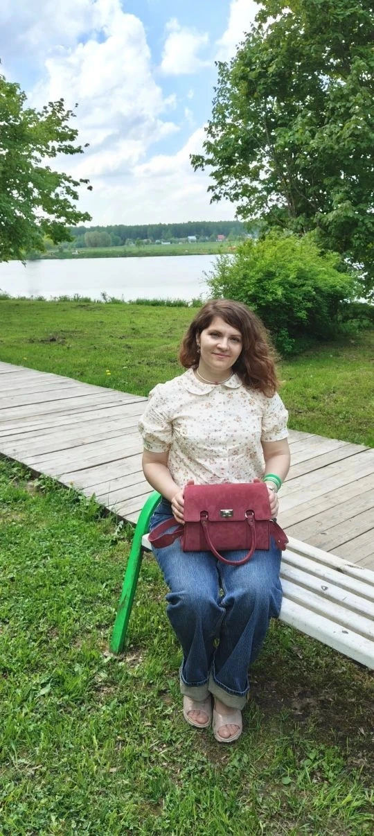 Роман, добрый день ☀️