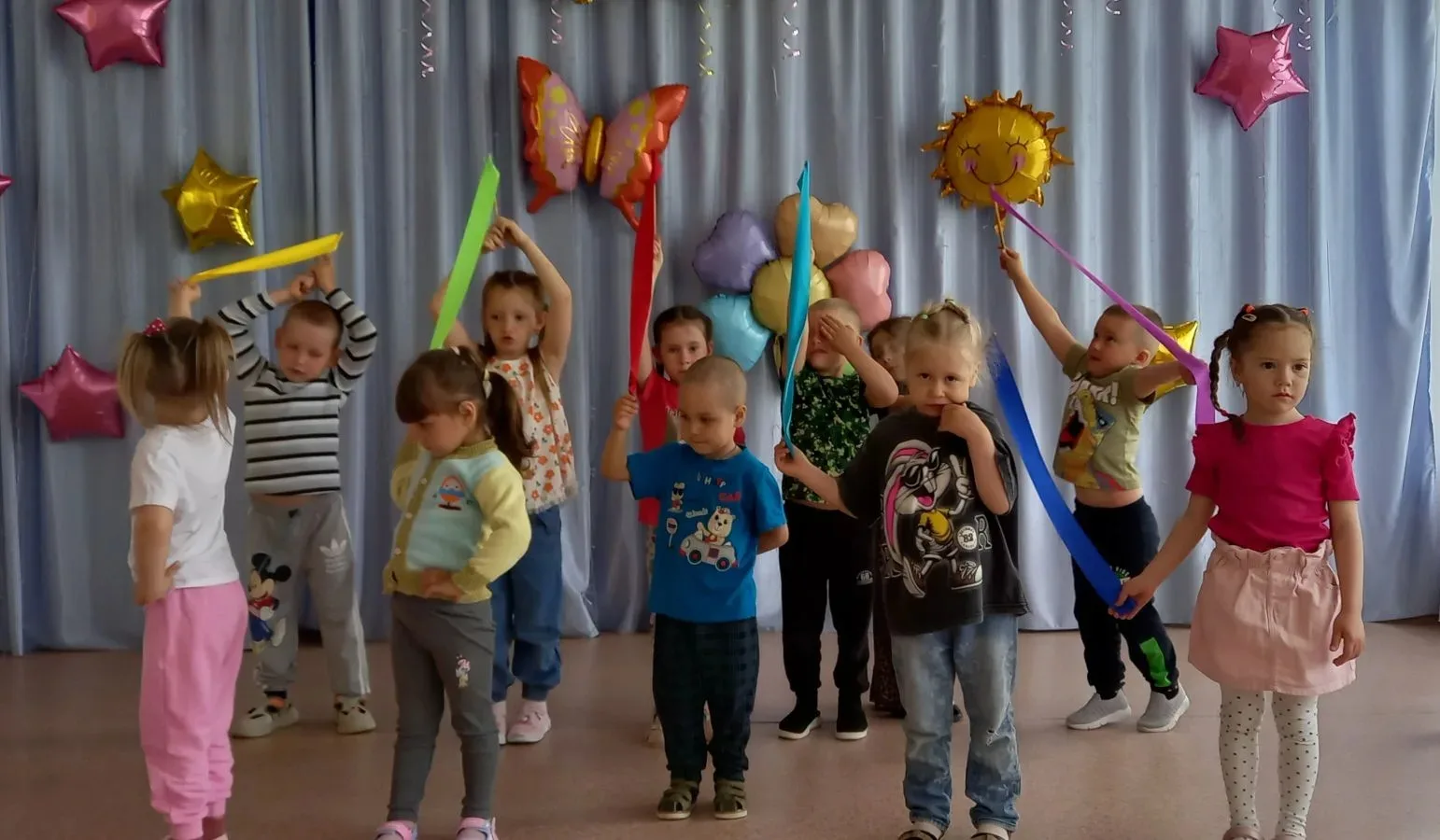 🌞Вот и наступило долгожданное лето! Самое любимое время детворы. Это веселый отдых, по...