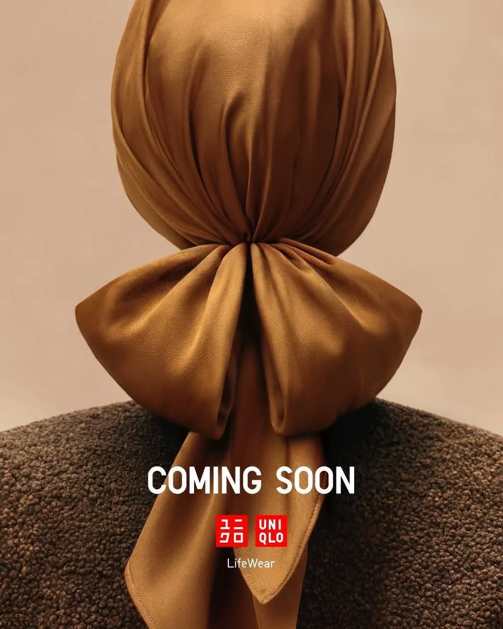 🧕 Uniqlo врывается в modest fashion — и это гениально