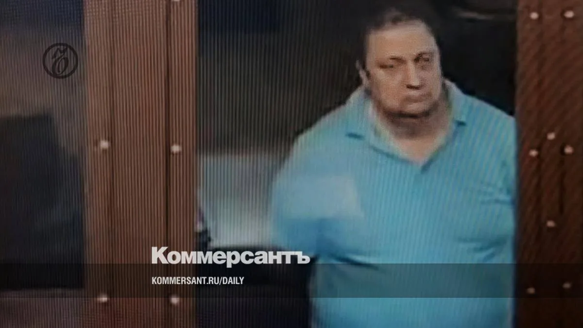 Совладельца сети АЗС в Крыму обвинили в хищении более 1 млрд рублей

Совладельцу крупнейшей крымской