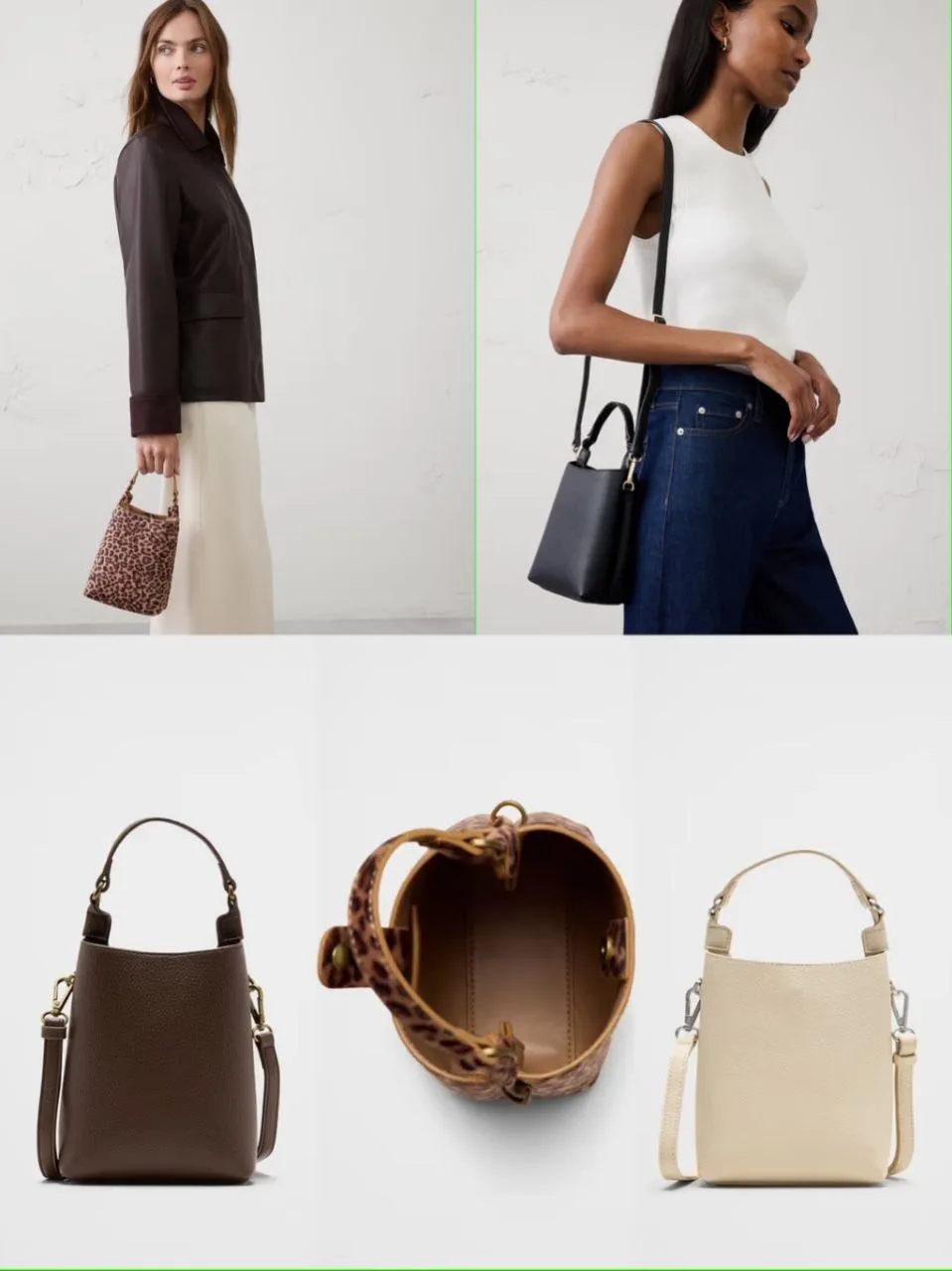 #BananaRepublic