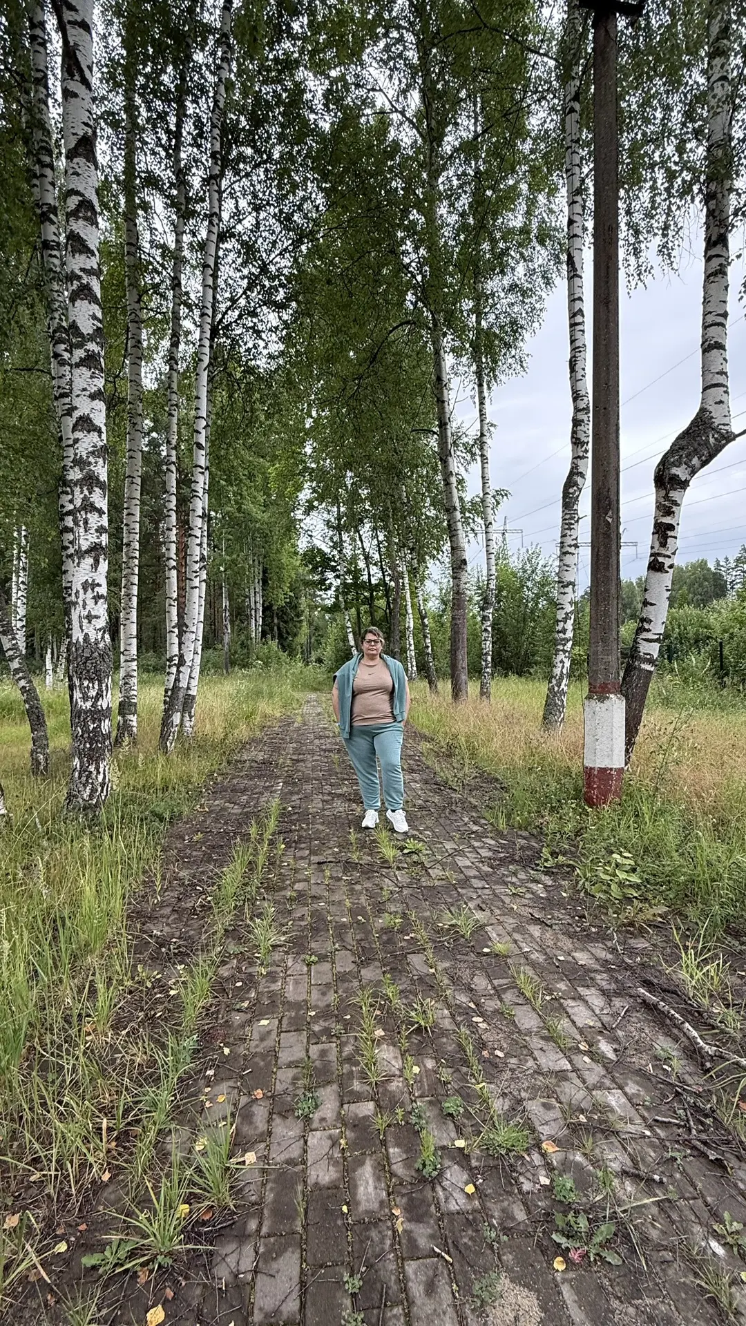 Хочу поделиться с вами моментами нашего отдыха в ближайшем Подмосковье 🌲🌲🌲 
https://hvoya-noginsk