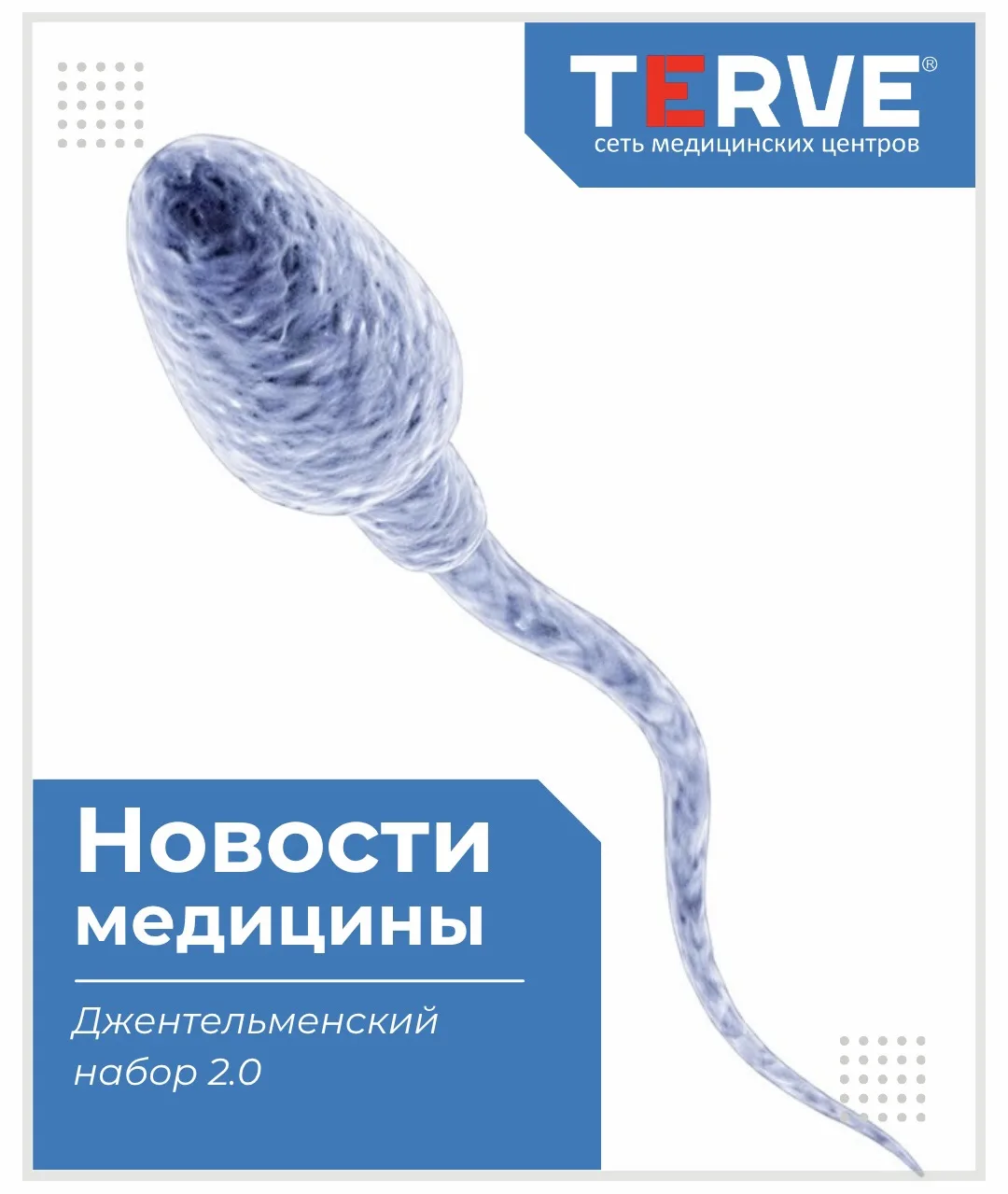 Джентельменский набор 2.0👨

Изучены потенциальные мишени для обратимой негормональной мужской контр