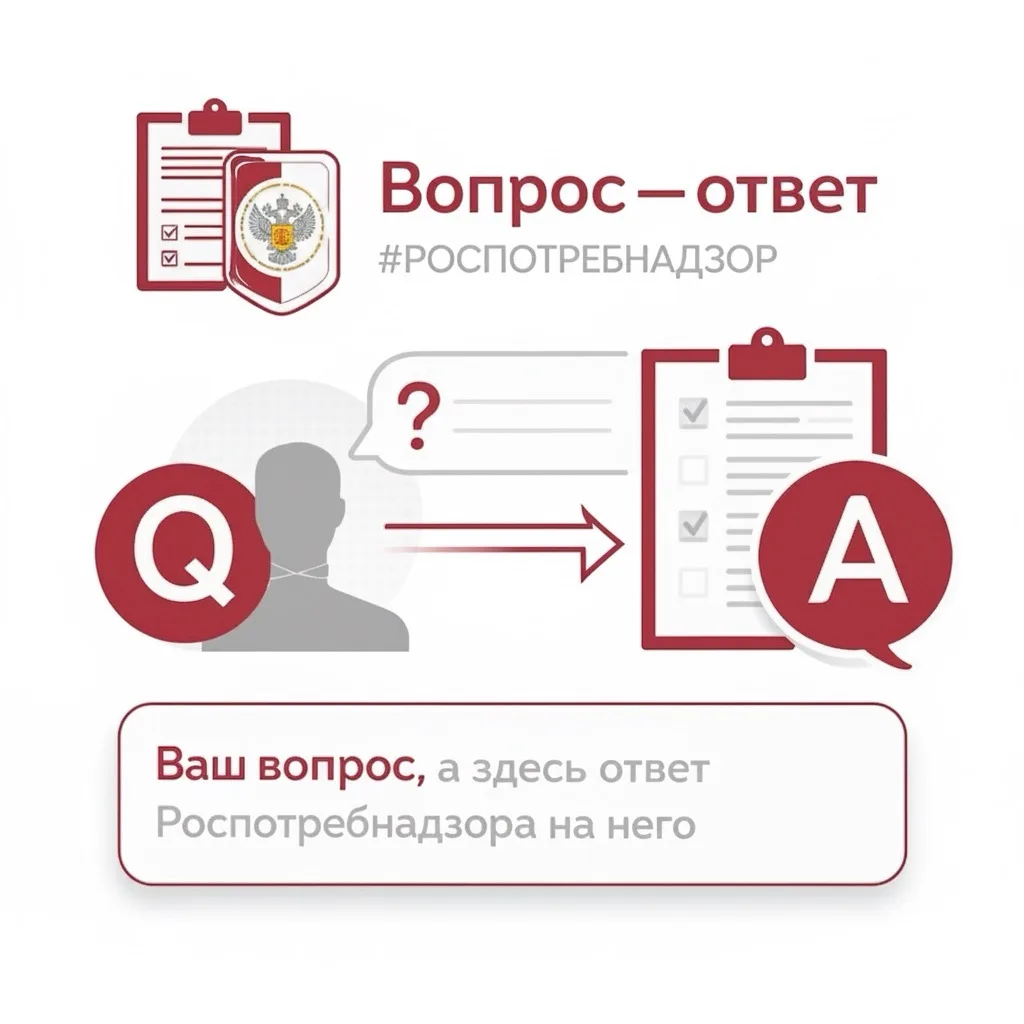 ❓ Вы спрашивали — мы отвечаем!