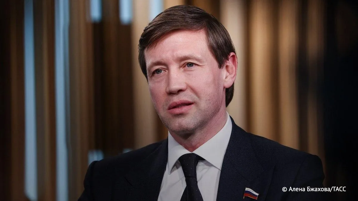 Внедрение цифрового рубля начнется с 1 сентября и будет поэтапным, напомнил в интервью ...