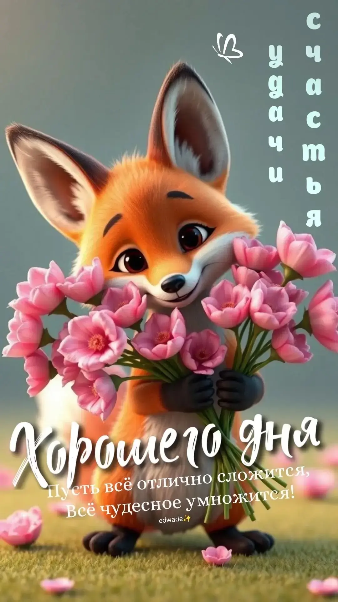 Поздравления Открытки ❤️