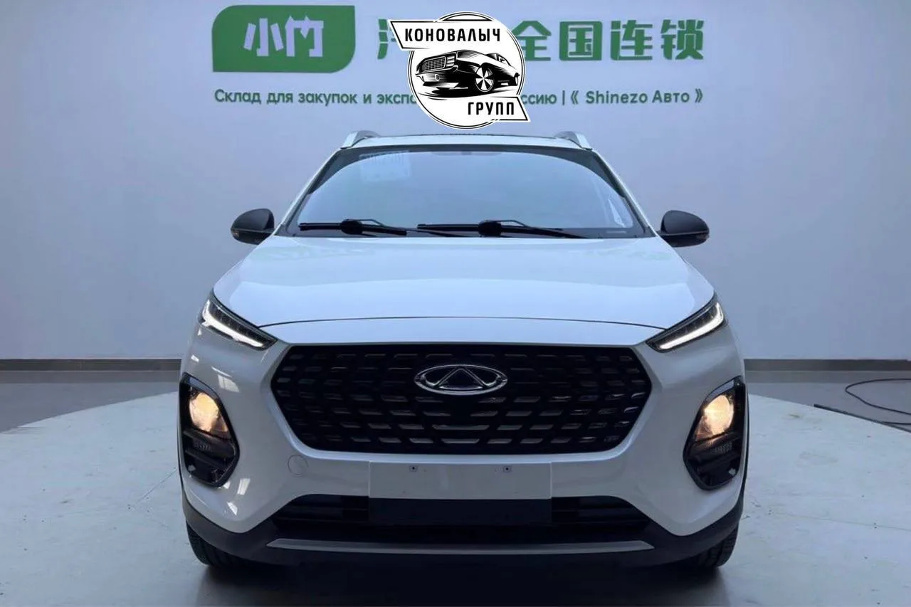 Chery Tiggo из Китая🔥  ℹ️ О нас: Мы можем подобрать, продать и привезти любой автомобиль в кредит, к