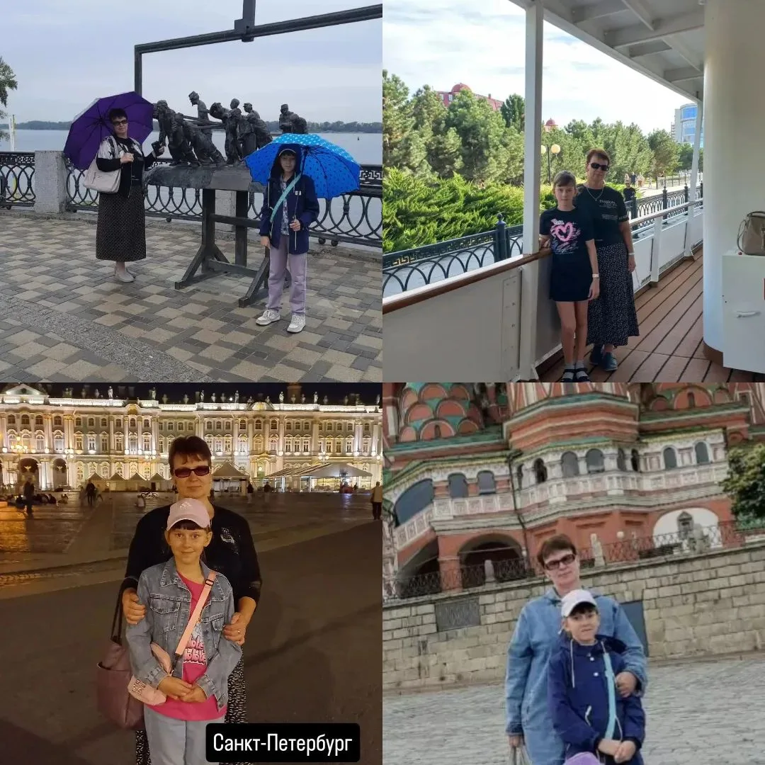 👵👴Фото марафон "Бабушка рядышком с дедушкой"