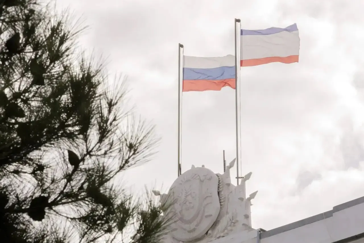 На территории Республики Крым с 17 июня 2026 года и до особого распоряжения вводится временное огран