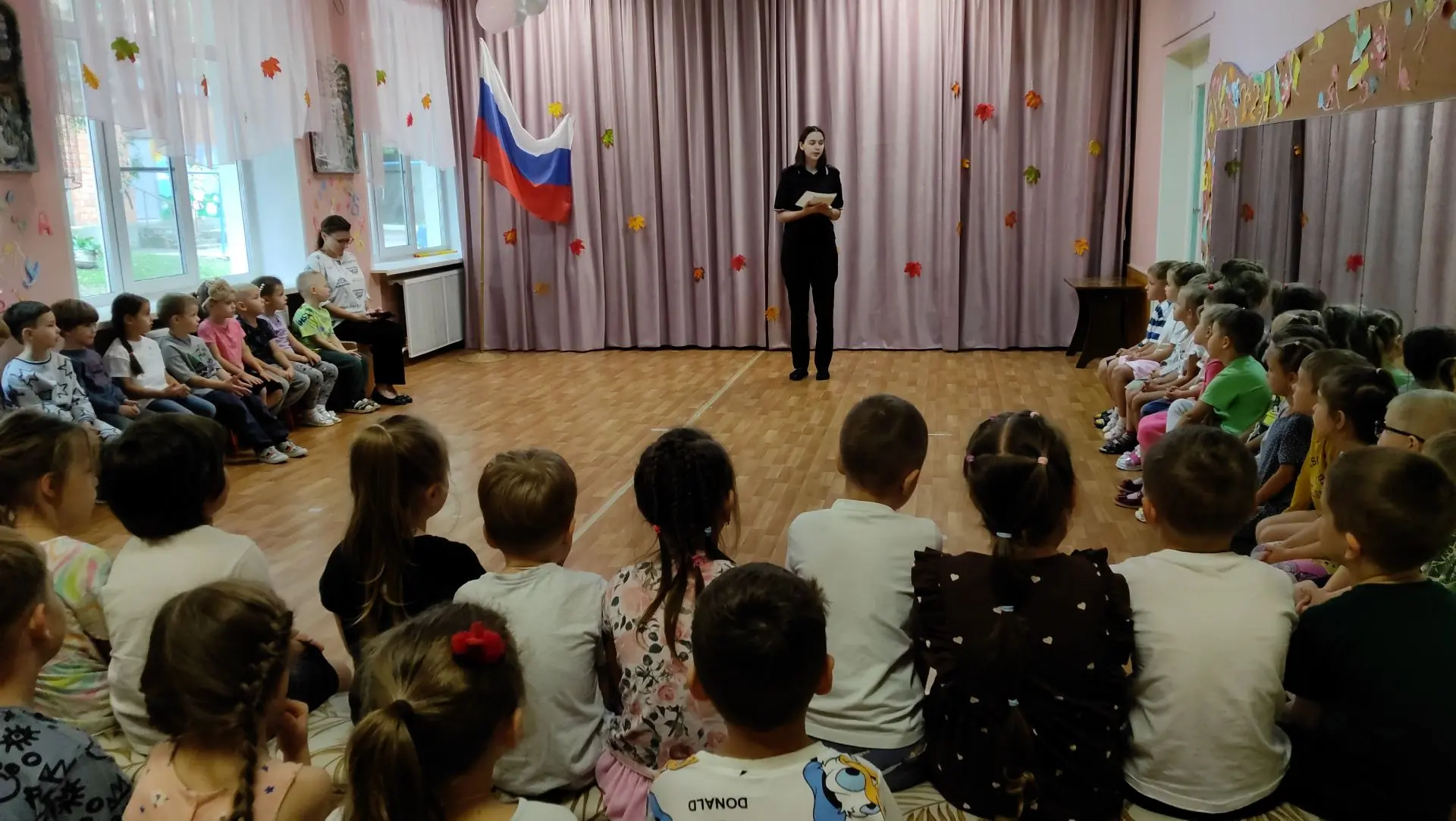 🎉 Безопасность на дороге — в надёжных руках! 🎉
