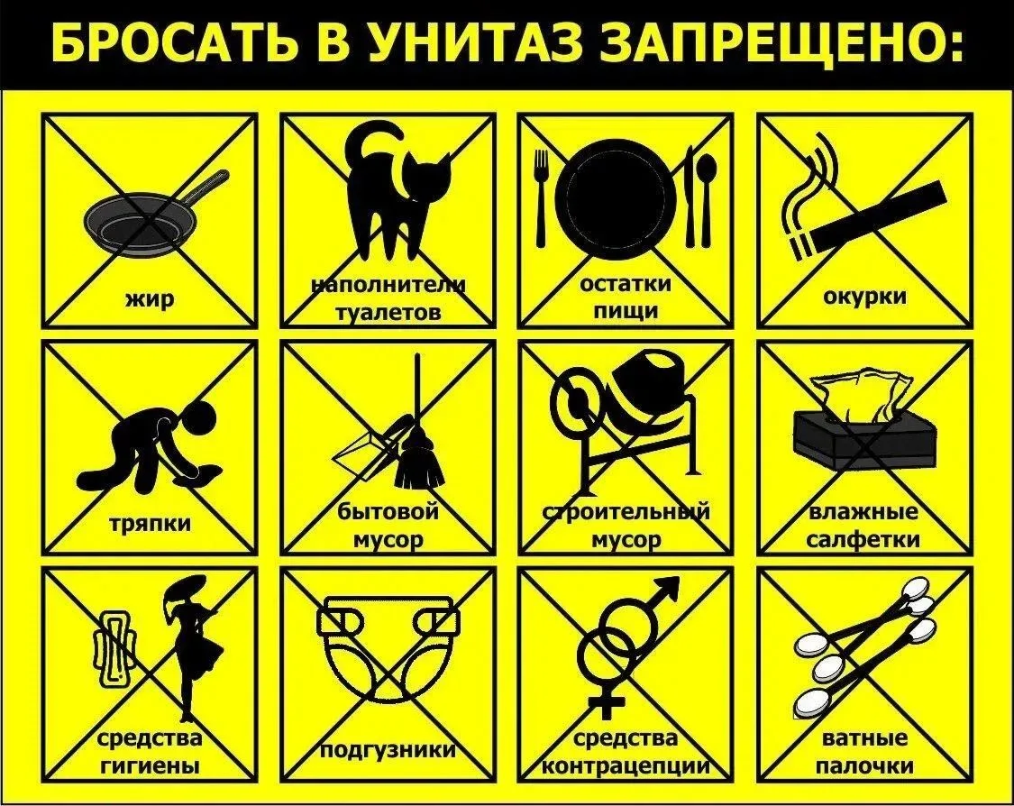 📌МУП «Бутурлинский водоканал» не устаёт напоминать о важности бережливого отношения к коммунальным 