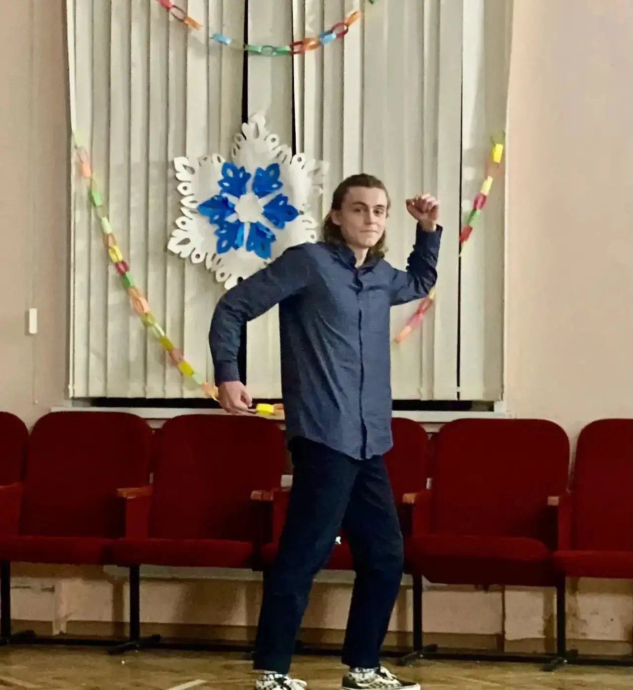 👏ЗНАЙ НАШИХ👏

Мы продолжаем знакомство с лучшими из лучших!

Сегодня о подготовке к экзаменам, усп