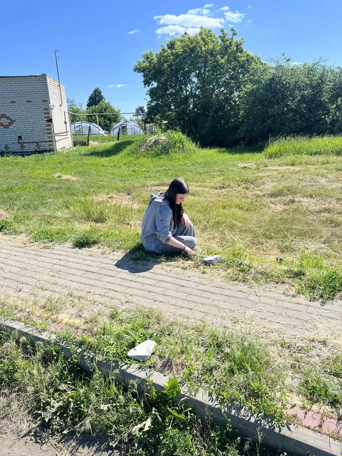 Сегодня в пришкольном лагере «Дружба» прошёл увлекательный День профессий под девизом «...
