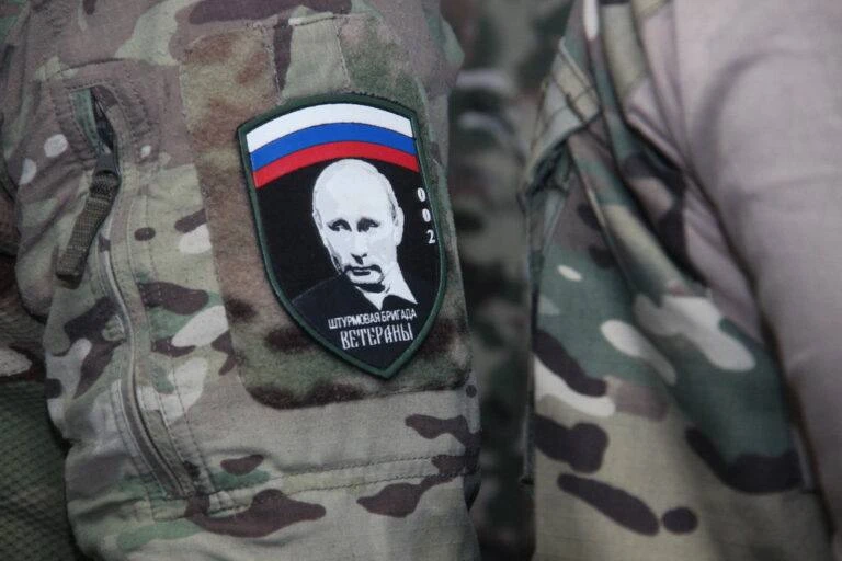 Два года со дня освобождения Авдеевки бригадой «Ветераны».