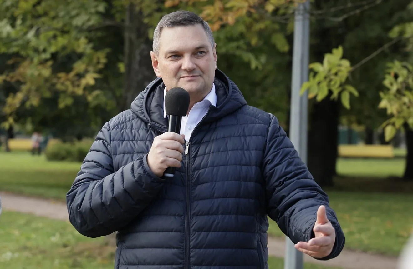 🎉Сегодня День рождения отмечает заместитель главы администрации Калининского района – ...
