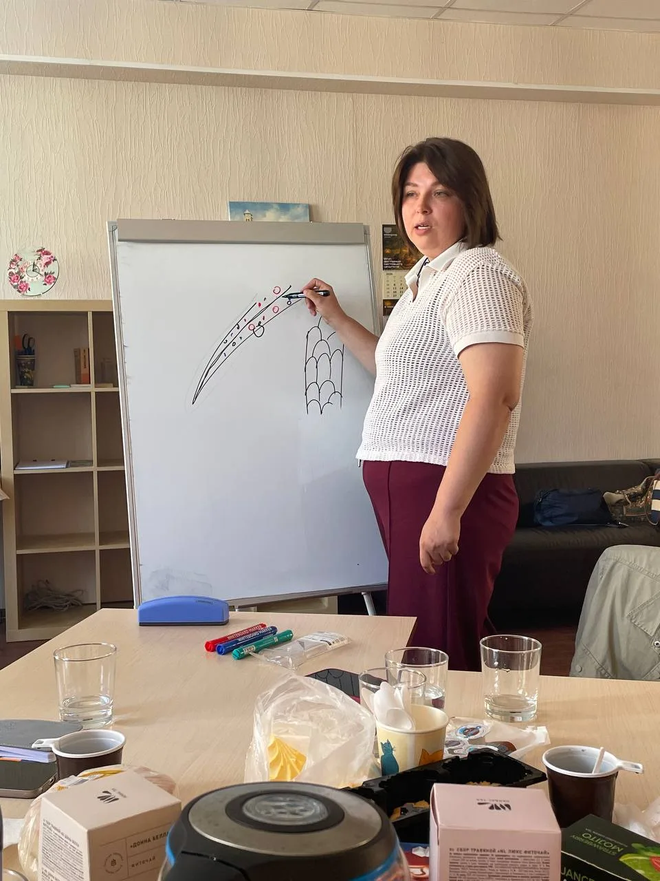 Пятница с пользой