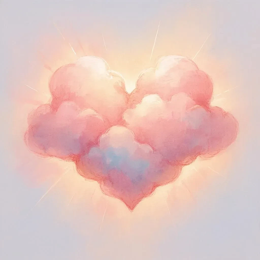 Ключевой момент на пути к успеху — полюбить себя! 💖