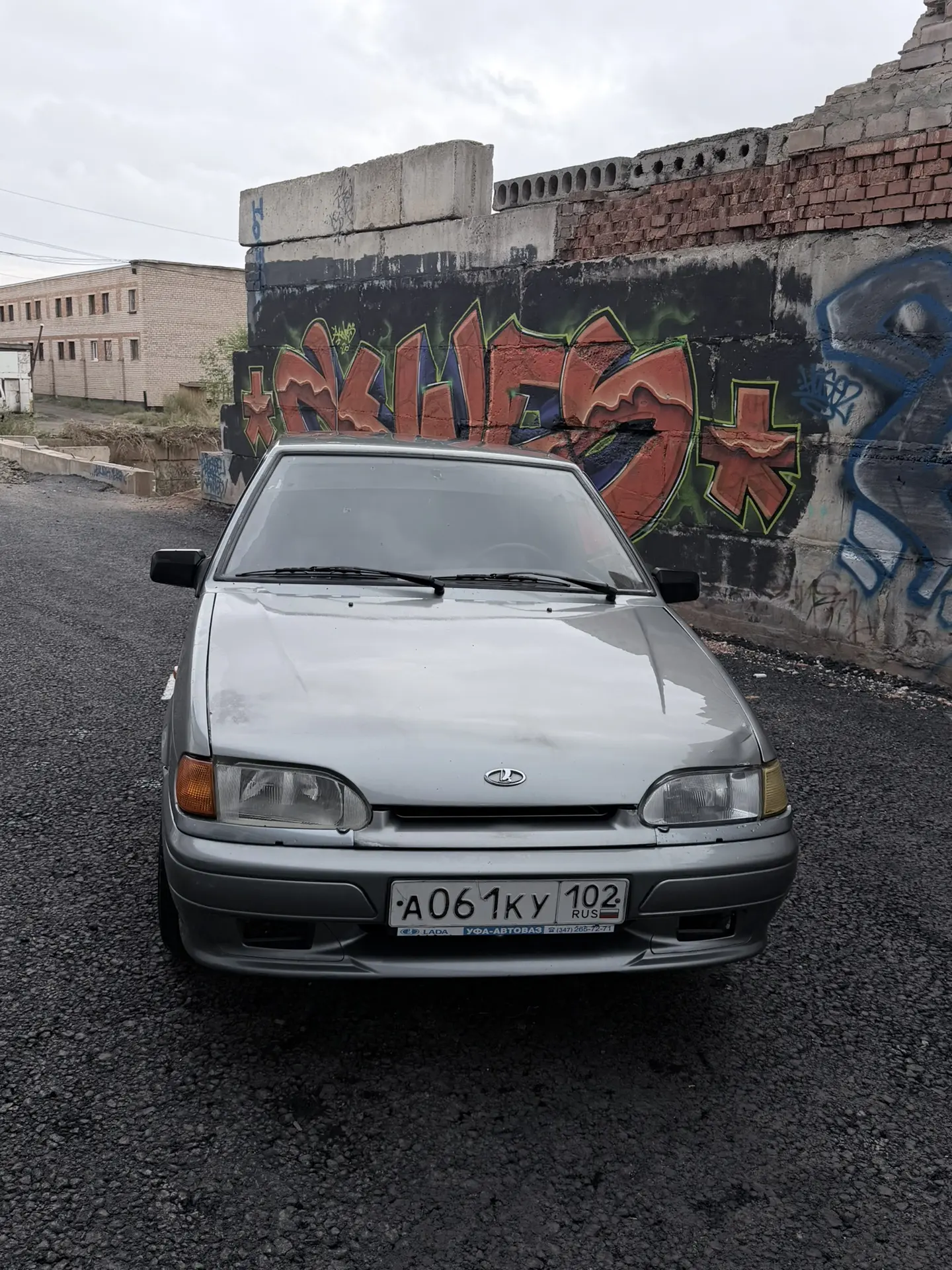 Фото