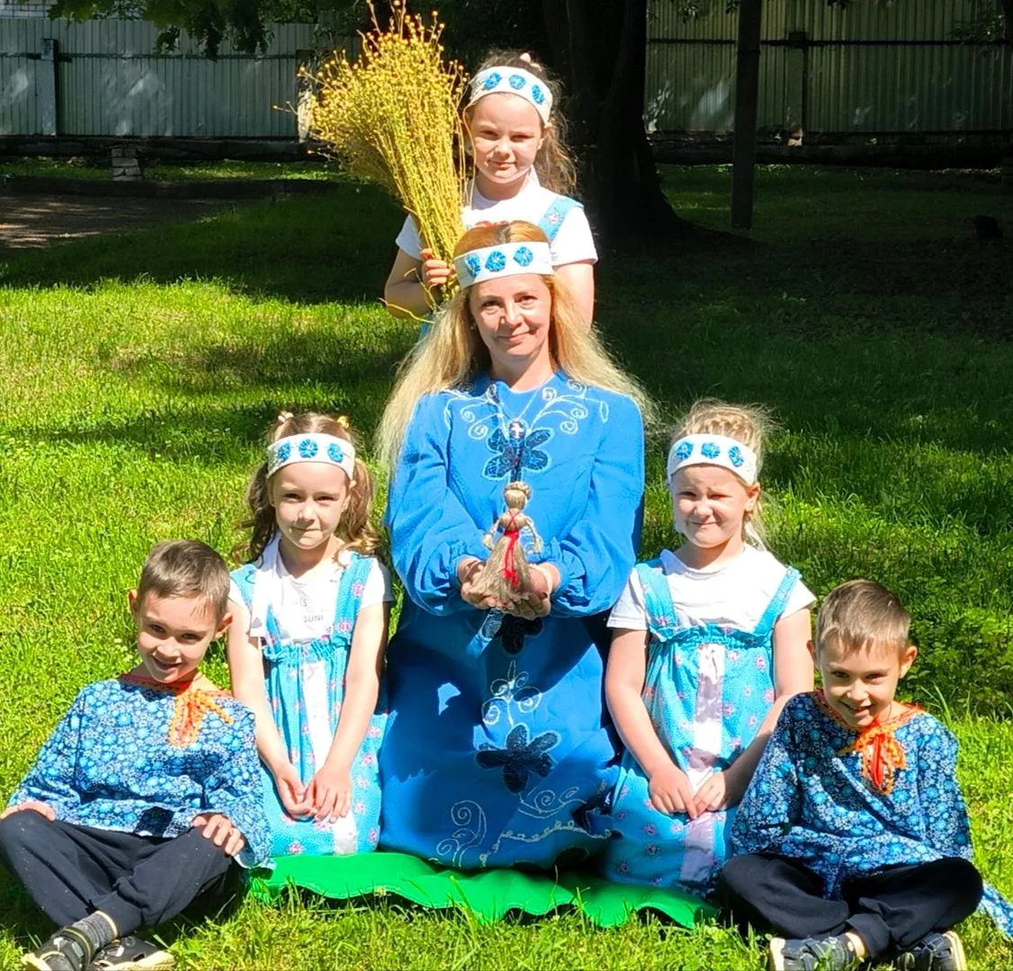 👗 В Тверской области появилась модная коллекция детской одежды «Стильные льняшки»

Проект музыкальн