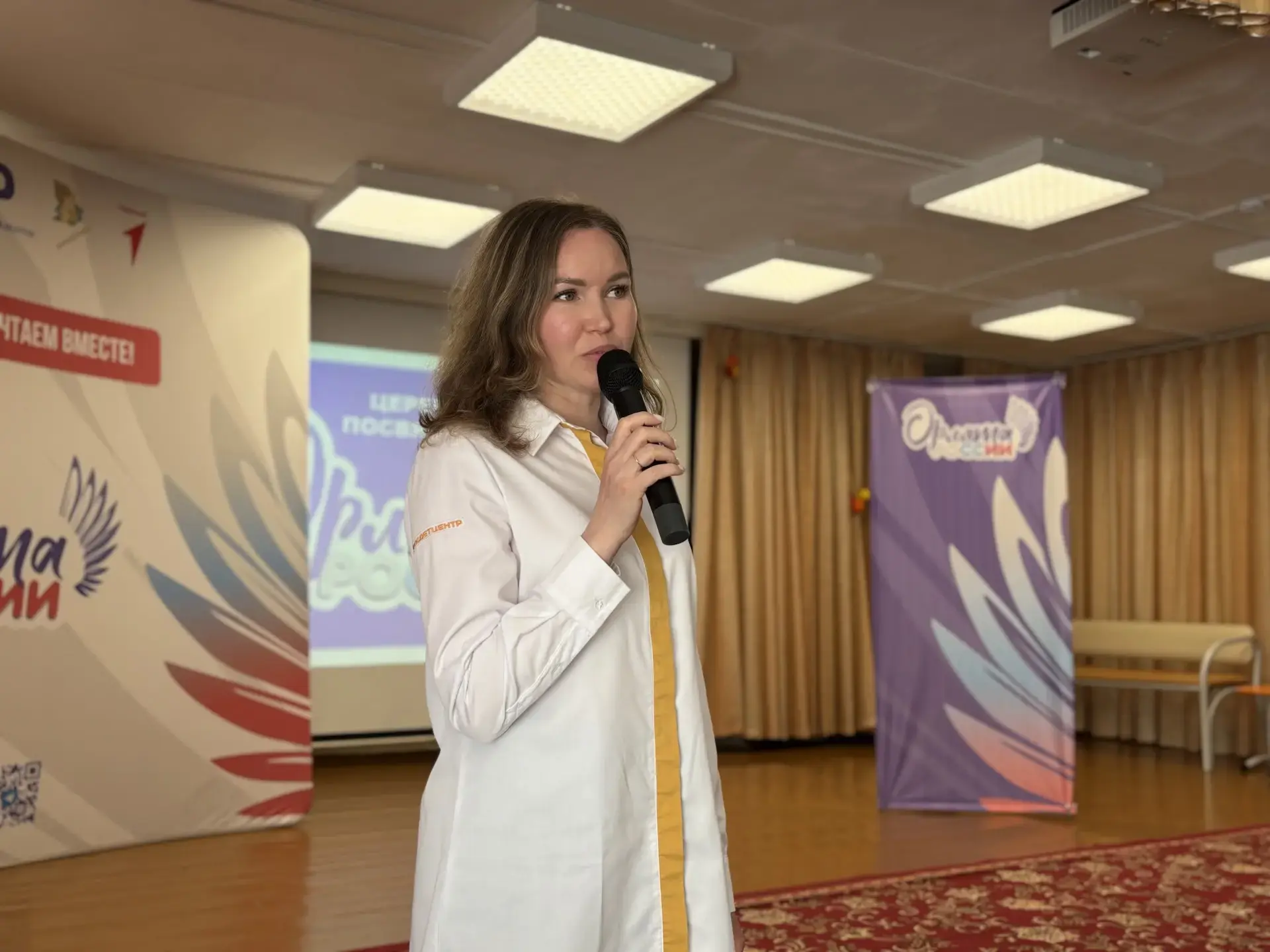 Сегодня – Орлята! А завтра – Орлы! Традициям Родины – Будем верны!  📍Накануне Дня детских общественн