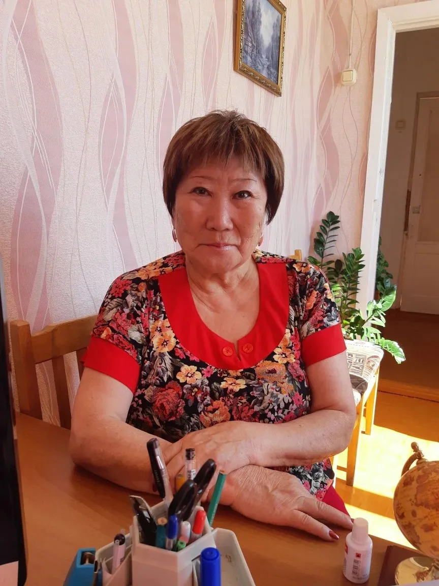 Сегодня свой прекрасный 80-летний юбилей отмечает человек, чья жизнь неразрывно связана...
