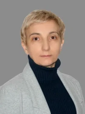 Сегодня день рождение у Заслуженного Мастера спорта, тренера-преподавателя по тхэквондо, Сергуниной 
