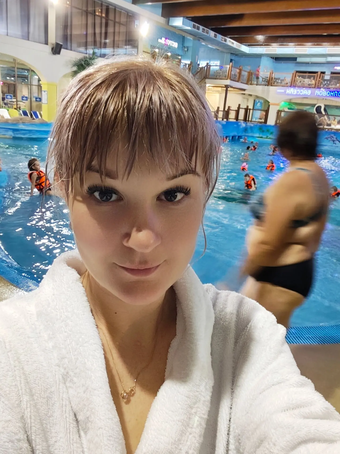Всем доброго вечера и спокойной ночи 😘😘😘