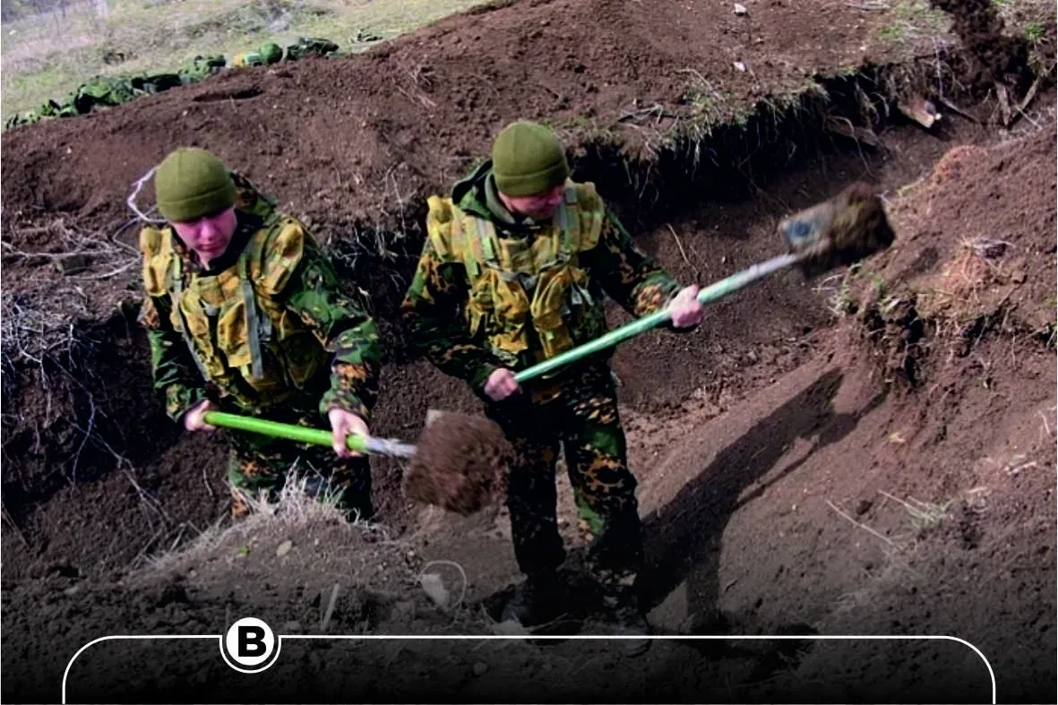 ❗️Ищем разнорабочих на восстановление Донецка | Луганска | Крыма (️не штурм), з/п от 28...