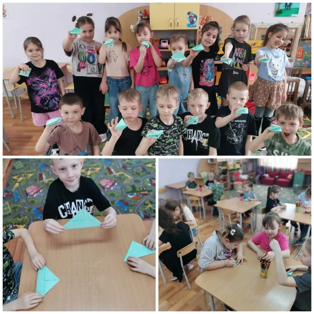 ✨ Волшебники из детского сада "Золушка" покоряют мир творчества! 🧚‍♀️В  кружке "Мастер...