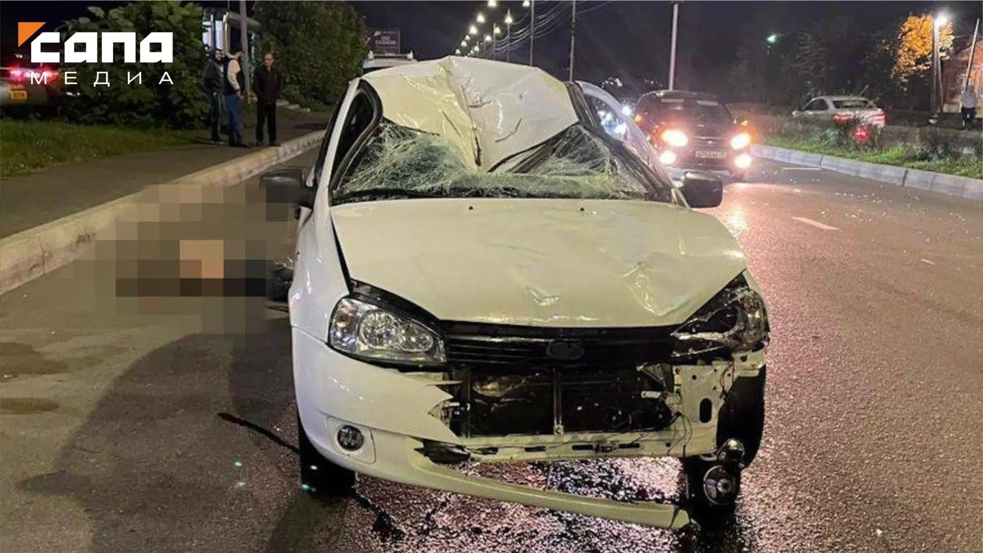 24 человека погибли в ДТП за пять месяцев этого года в Северной Осетии

Наибольшее количество смерте