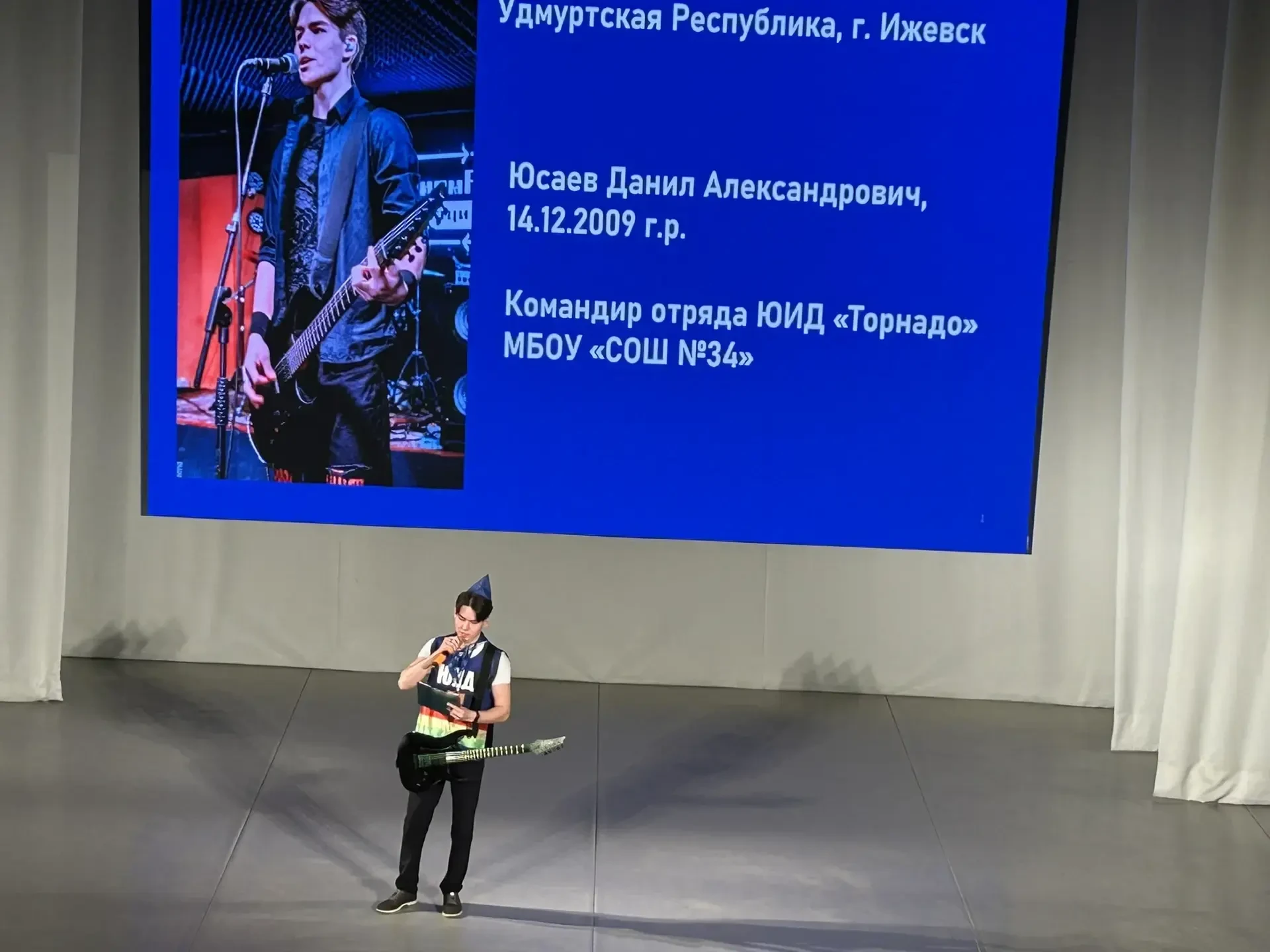 🥳 Мы — в числе лучших! Гордость берет за наших ребят! 20 марта во Дворце детского (юношеского) творч
