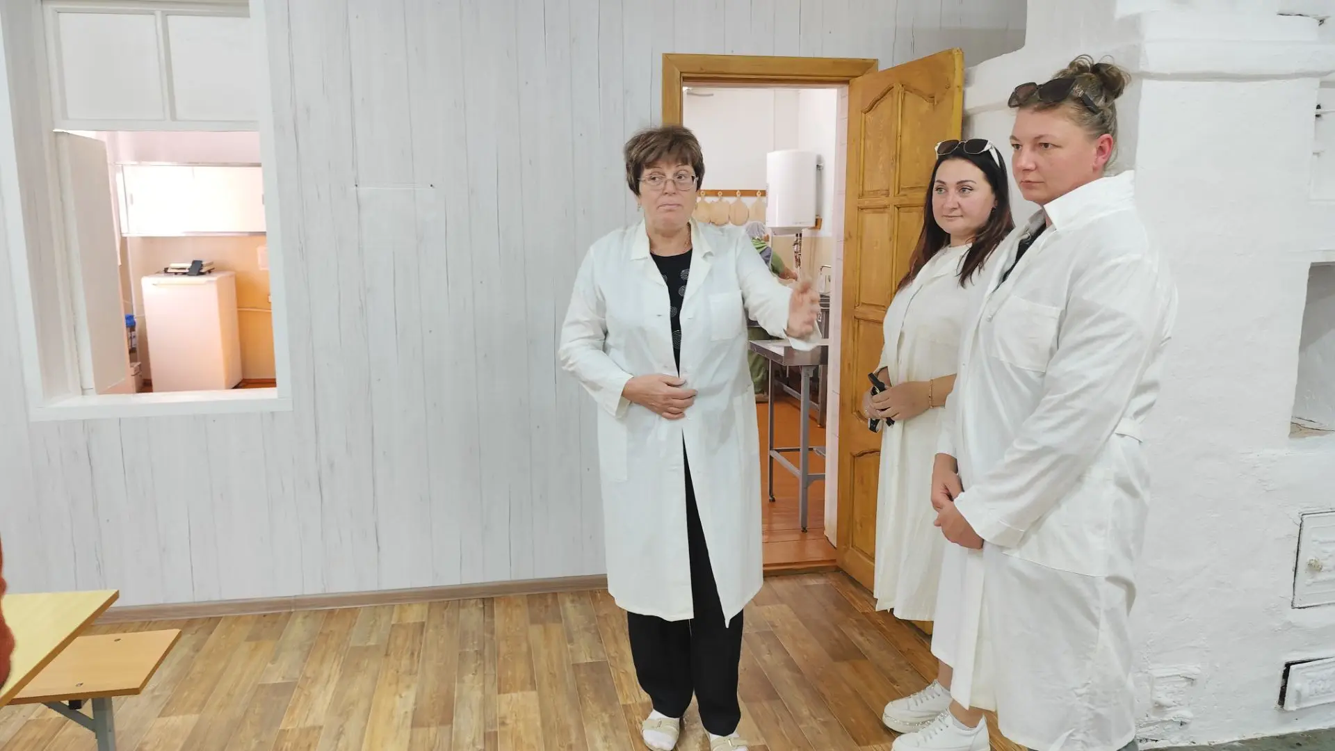 🍽️ «Вместе следим за качеством: родительский контроль в школьной столовой» 🍽️