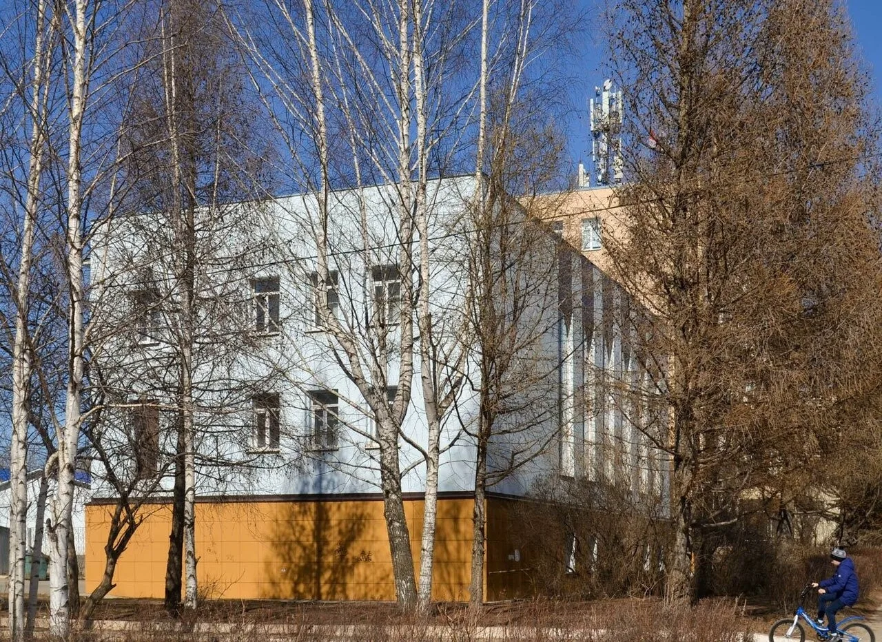 Присылайте Ваши фото в "Предложить пост"
