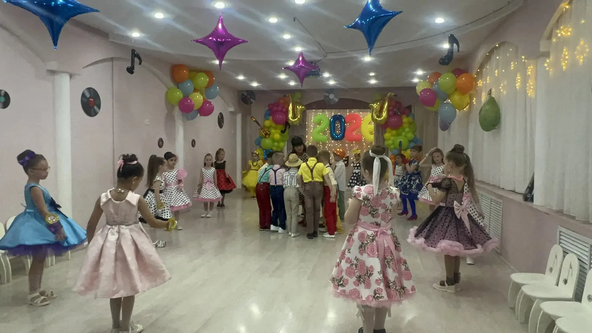 Видео