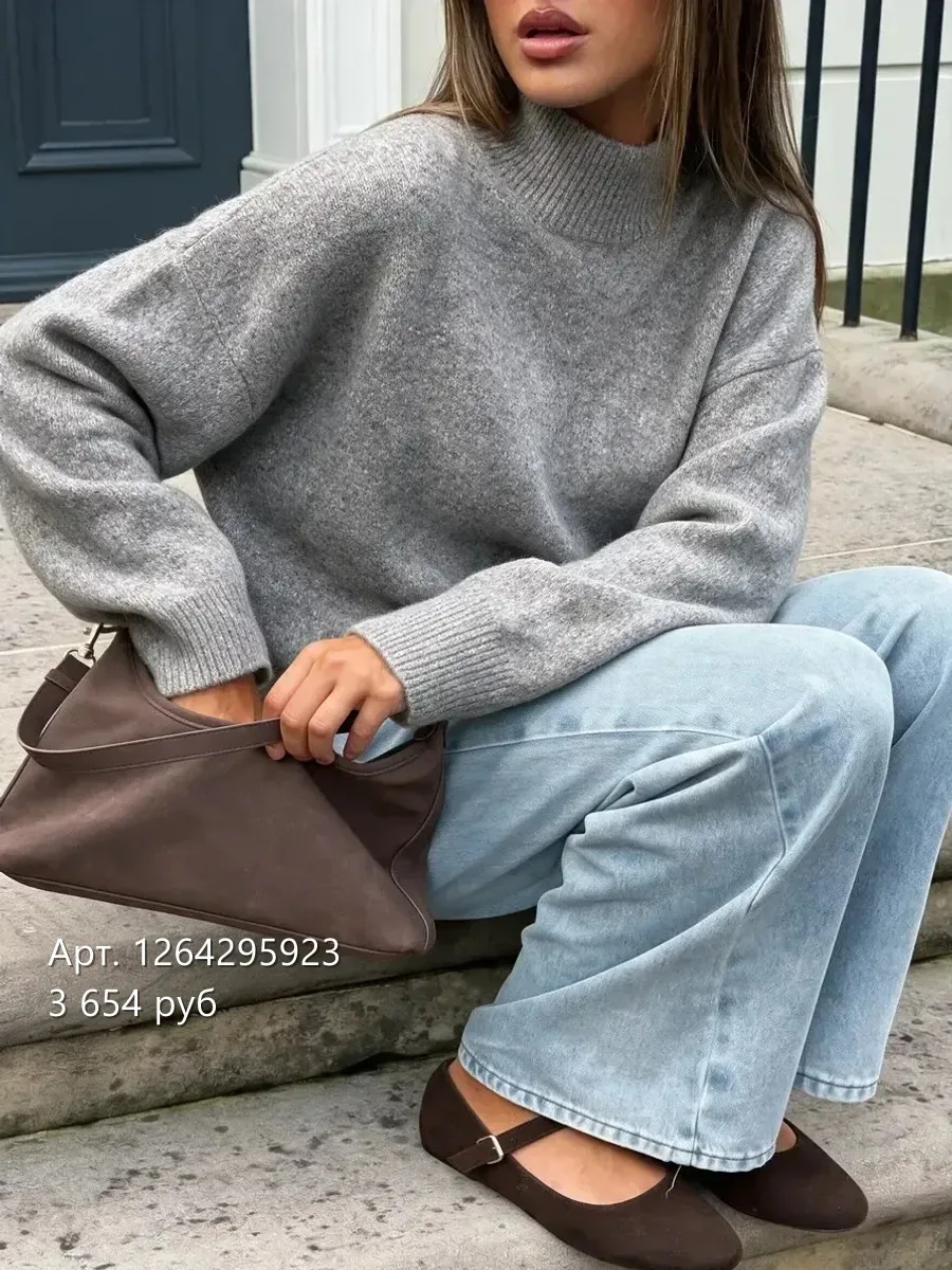 Тёплая подборка🧣
