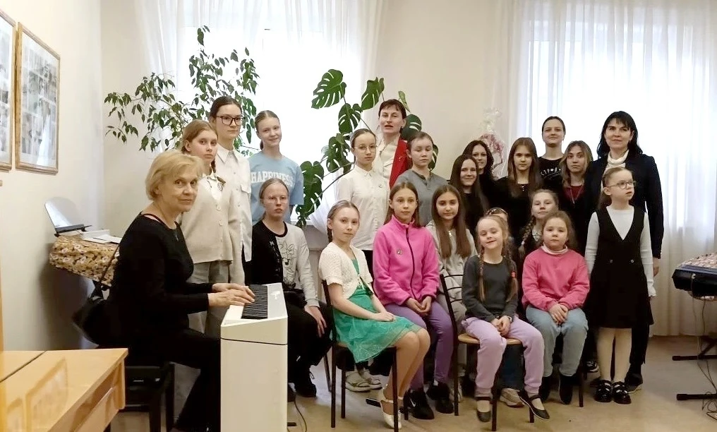 🎼 От классики до синтеза