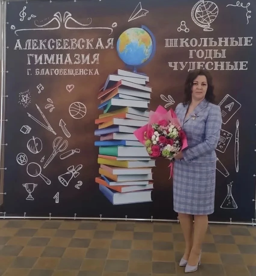 🎖 Итоги конкурса премий лучшим преподавателям 2026 года.

Завершился ежегодный отбор лучших учителе