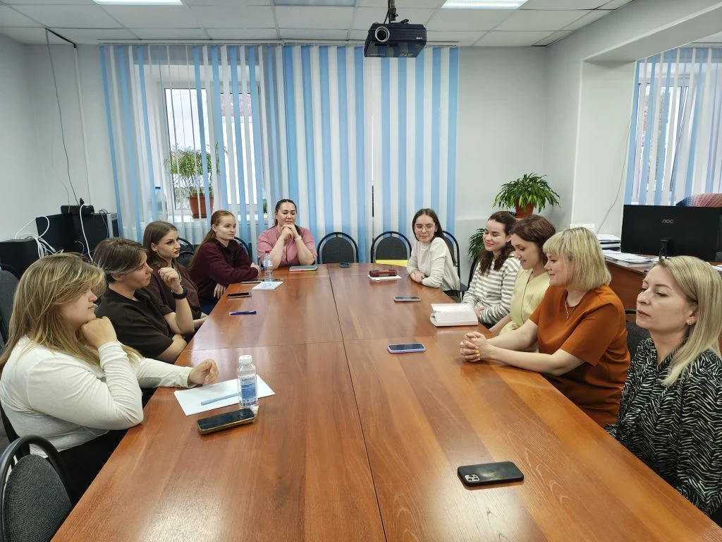 «Школа молодого педагога»: инвестиции в будущее образования муниципалитета