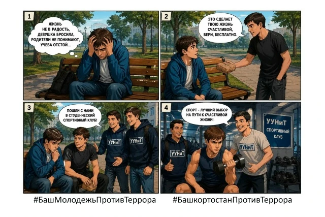 Сложности — не повод ломать себя. Ты сильнее! 🏋‍♂🚫💪