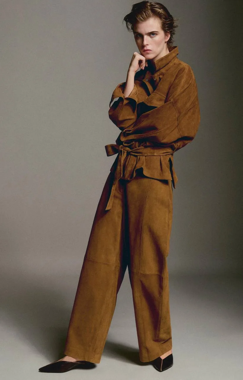 MASSIMO DUTTI