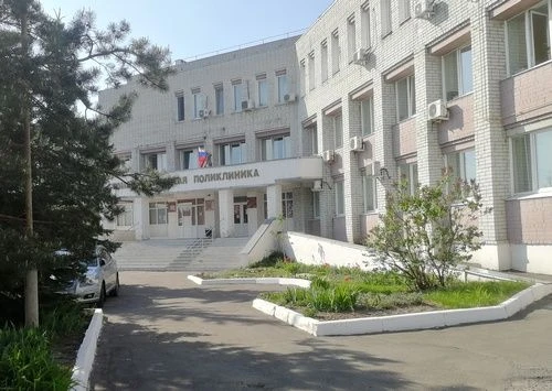 8 мая, накануне великого праздника, сотрудники ГАУЗ «Брянский городской стоматологической поликлиник