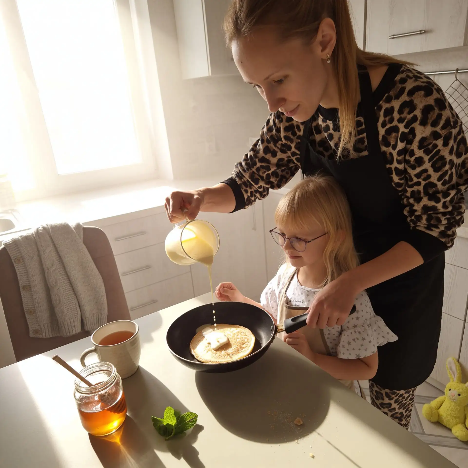 🥞 Когда “всё в масле” — это и есть победа✌️