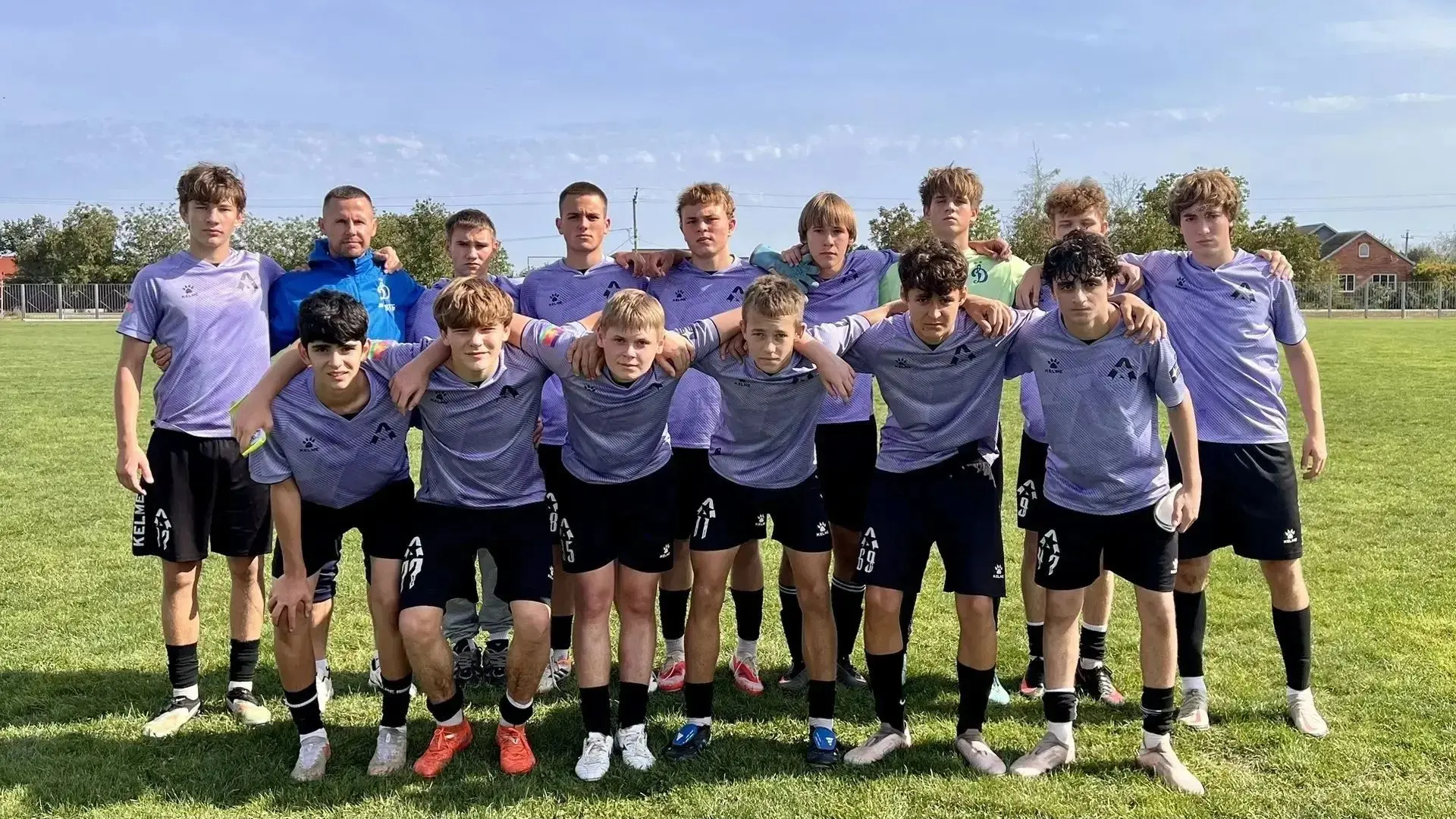 🏆 Победы, которыми гордимся! 🏆