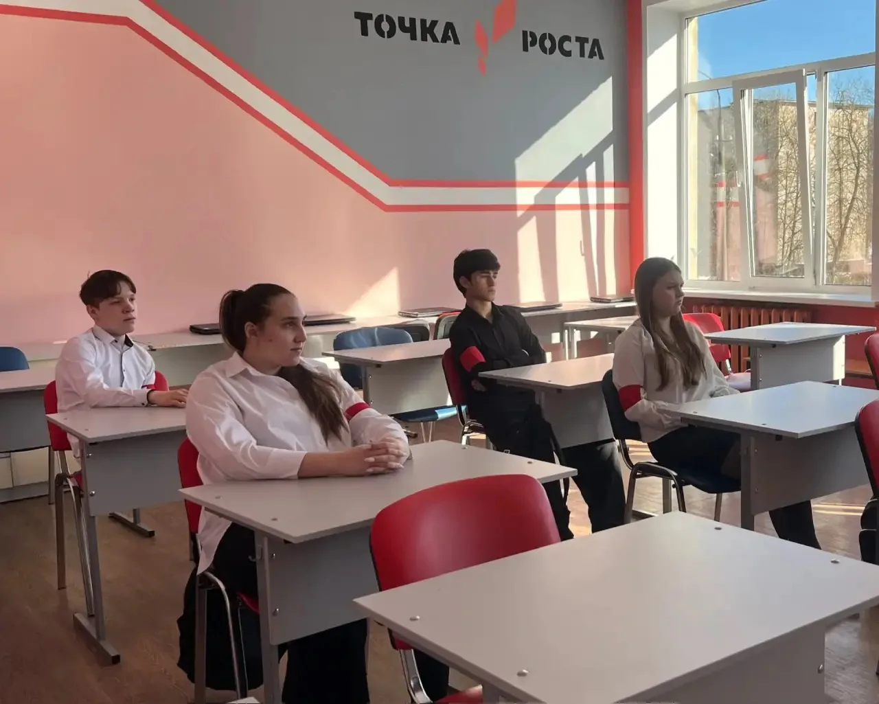 🇷🇺 РОССИЯ — МОИ ГОРИЗОНТЫ